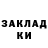 А ПВП крисы CK Neko Barcelo