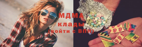 круглые Липки