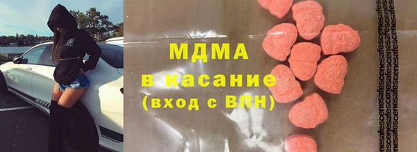 круглые Липки